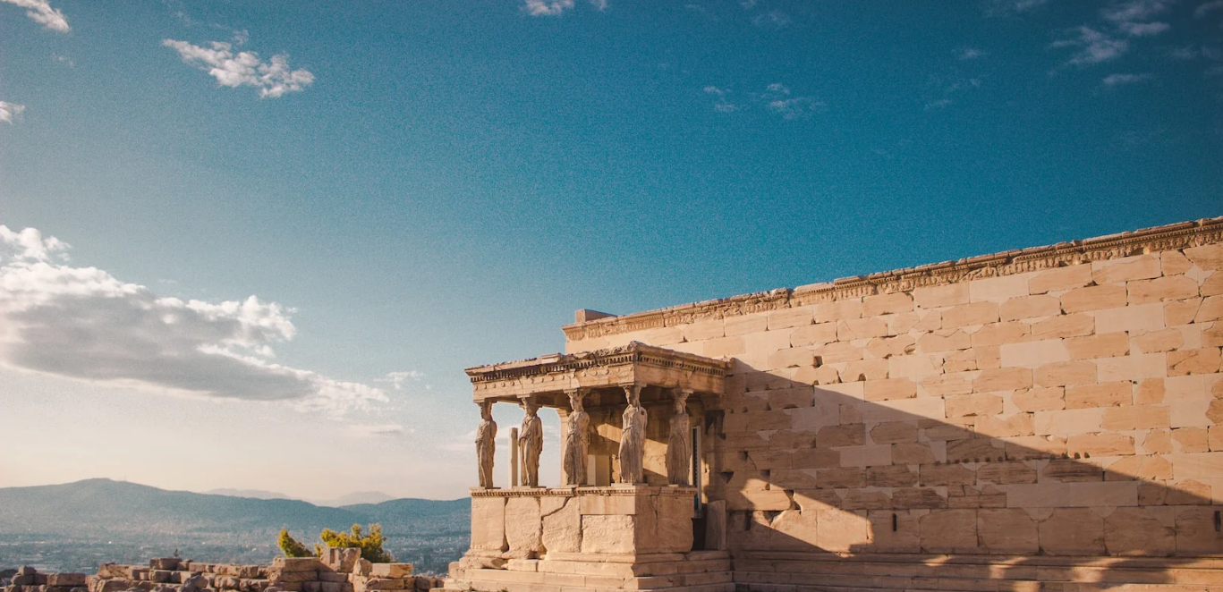 The Early Greek Natural Philosophers of Physis and the Way of&nbsp;Heaven