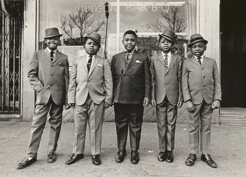 Black America and the Republican Tradition: A Return to its Philosophy and Ideal