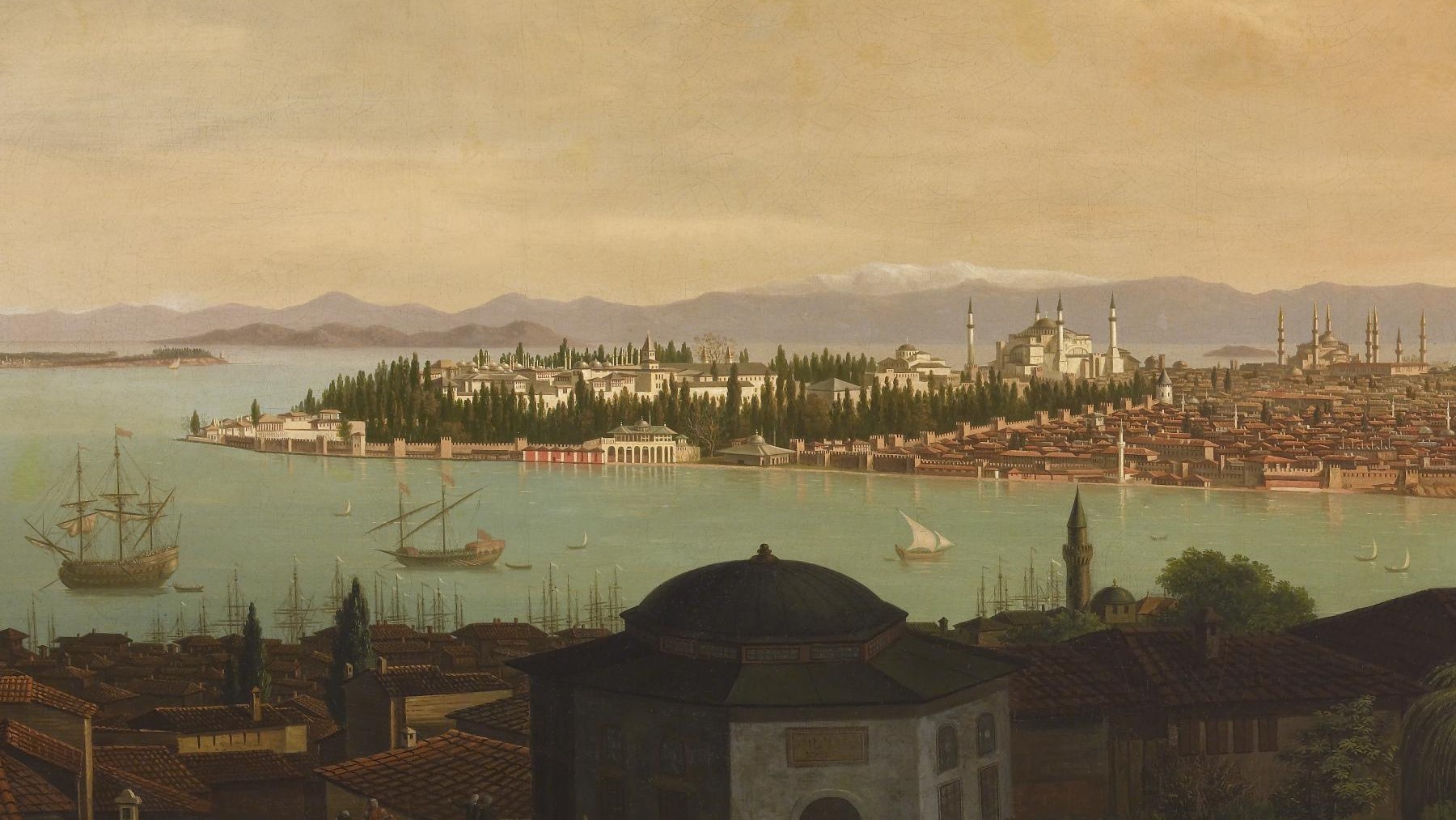 Early Muslim critique of Western Imperialism: A Turkish Effendi on Mammon, Christendom and&nbsp;Islam