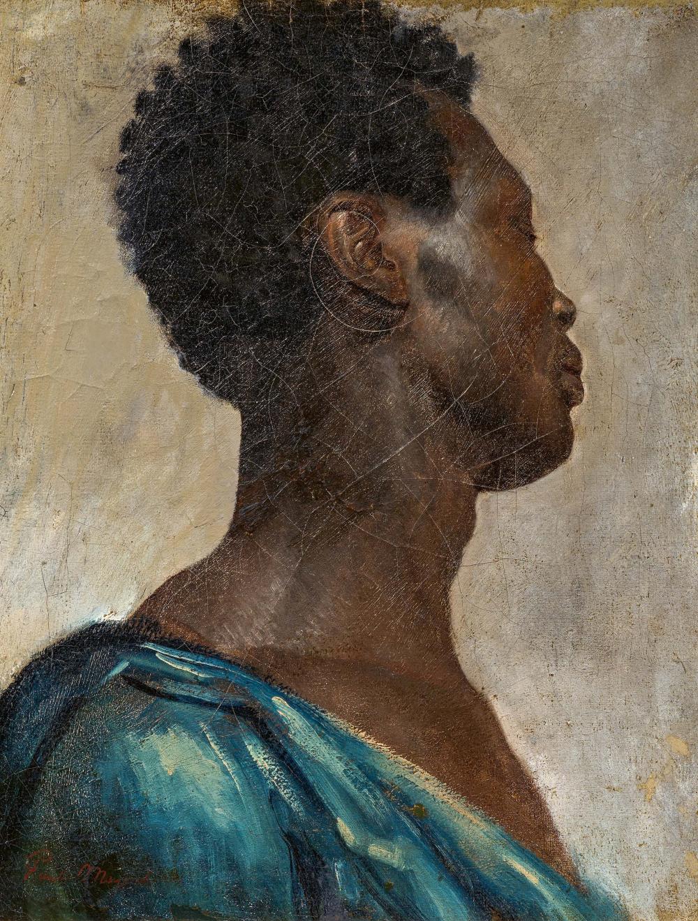 Post-Black History Month&nbsp;Reflections