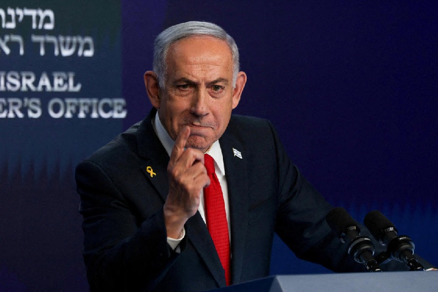 An Authoritative Refutation of Netanyahu's view of the Judeo-Christian roots of the United&nbsp;States