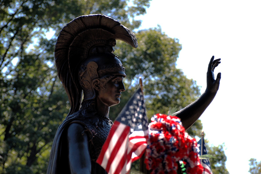 The Stages of the Collapse of American Republicanism, Civic Associations and&nbsp;Community
