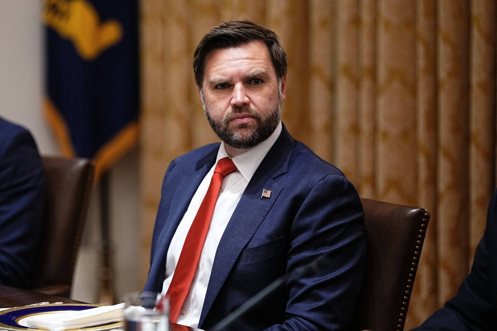 “AI Is a Communist Technology”: J.D. Vance Rhetorical Strategy, and the Long European Genealogy of Surveillance