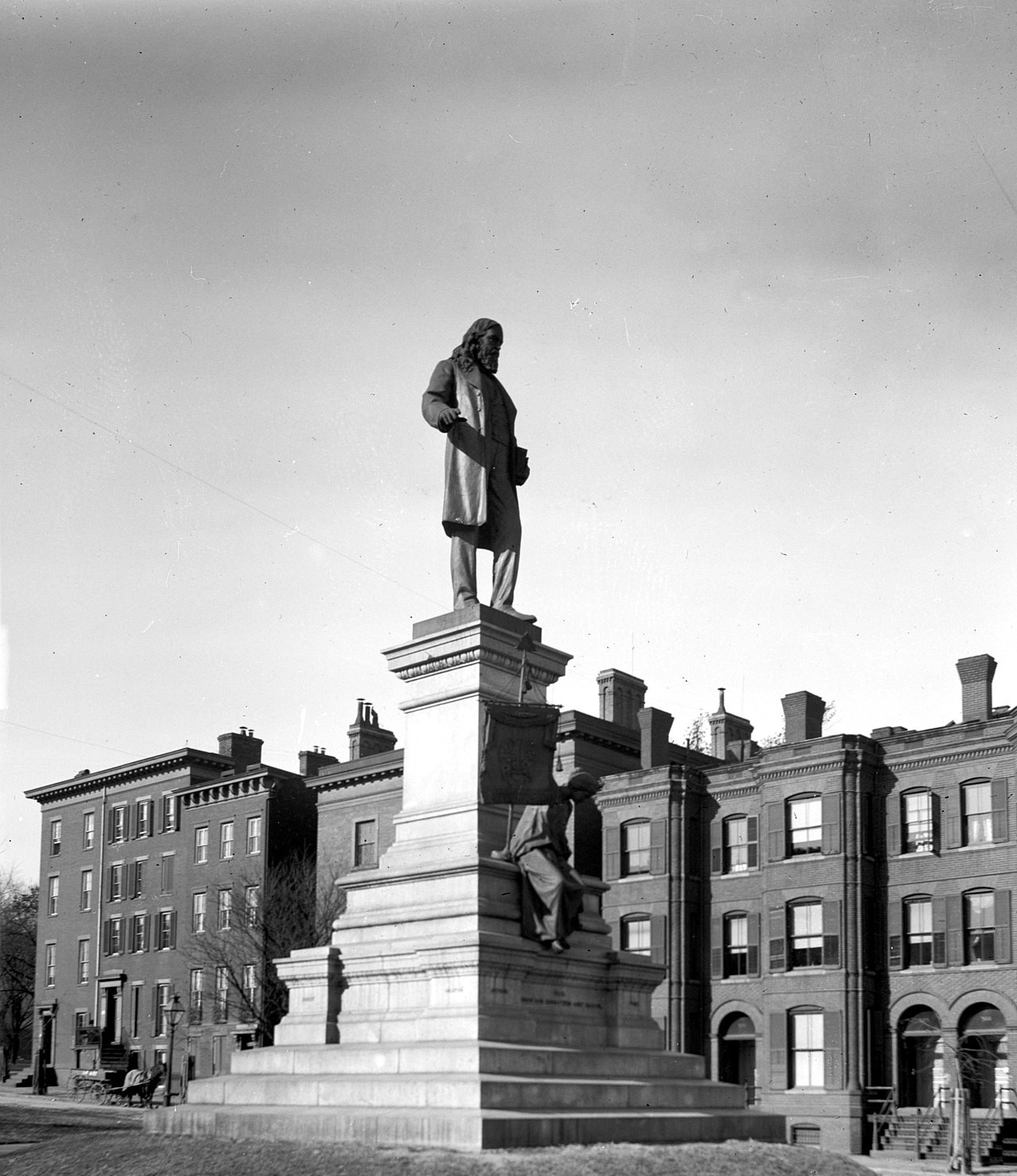 The Three-Fold Heritage of Masonry: Pike, the Revolution, and the Defense of Ordered Freedom