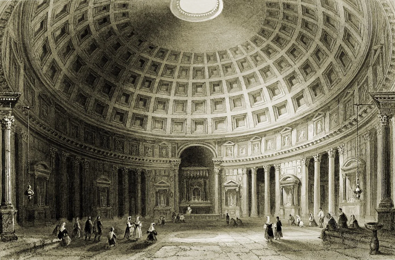 Civil Religion in the Greco‑Roman Foundations of Republican Tradition